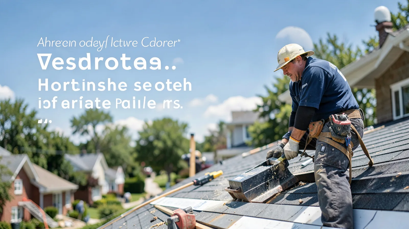 Roof Replacement in Clayton, OH near me